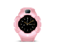Forever SMARTWATCH FOREVER See Me KW-400 Różowy # - 1378278 - zdjęcie 1